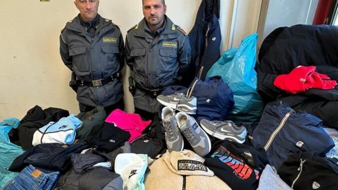 Carnevale e gli Eventi Valentiniani super controlli della Finanza