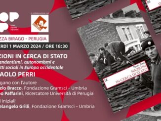 Le “nazioni senza Stato” dell'Europa Occidentale