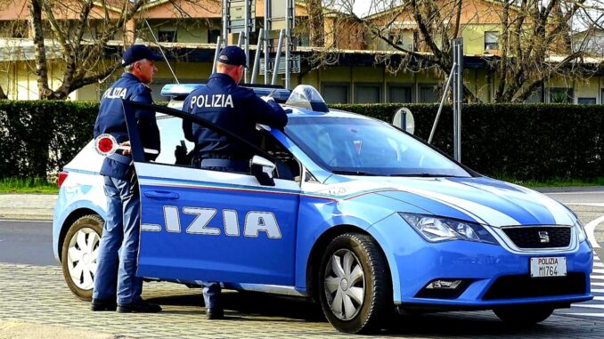 Aggressione a un 18enne straniero residente ad Orvieto