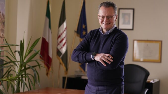 Regione. Morroni: da oggi attiva la piattaforma digitale Agriturismo