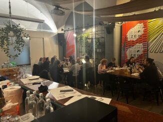 Si è concluso ieri sera il progetto “Cibo per la mente”