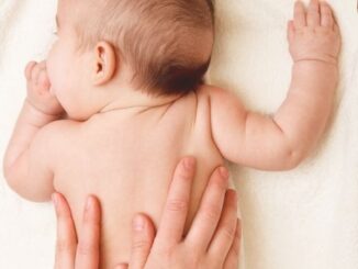 Benvenuti Genitori. Corso di massaggio infantile, incontri a Perugia