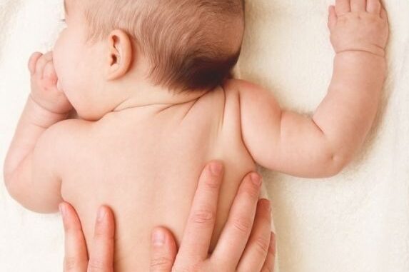 Benvenuti Genitori. Corso di massaggio infantile, incontri a Perugia