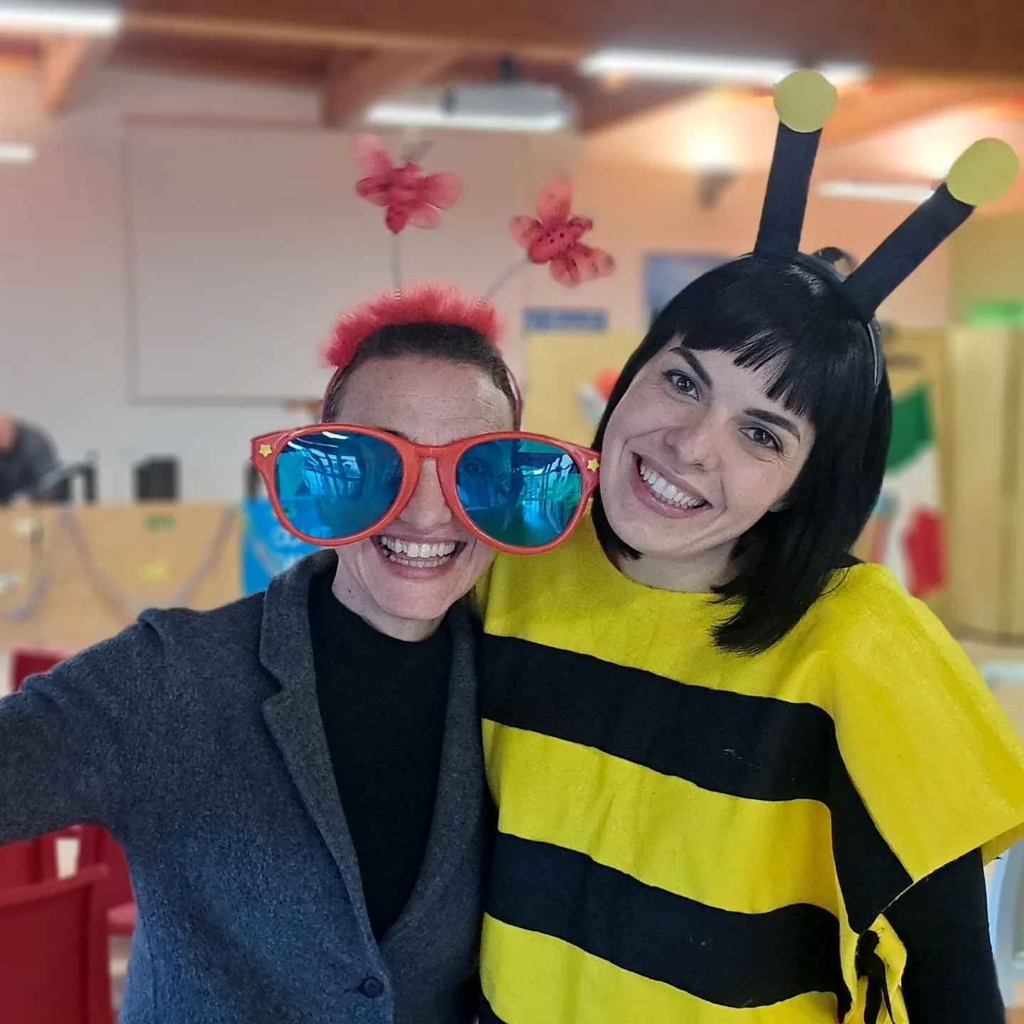 Carnevale al Chianelli. Tra musica, balli e un pizzico di magia