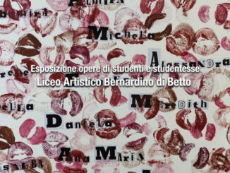 Qui per Restare. Mostra contro la Violenza di Genere