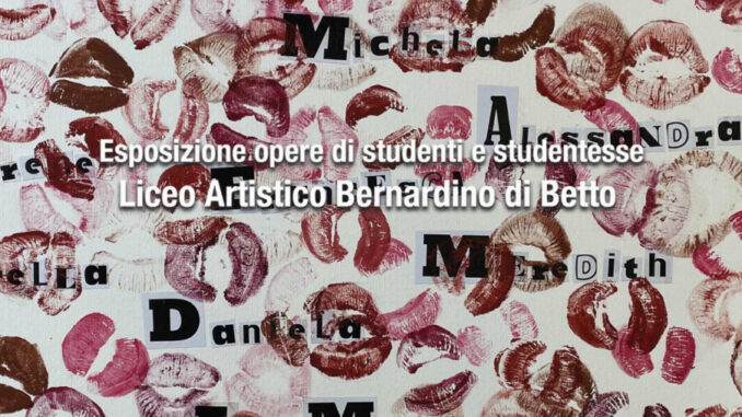 Qui per Restare. Mostra contro la Violenza di Genere