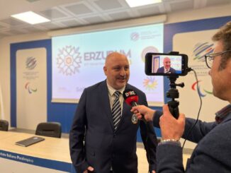 Winter Deaflympics. A Roma tutto pronto per la presentazione