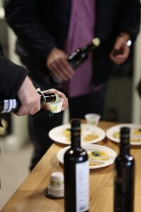 Anteprima Olio