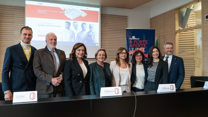 A Porte Aperte e ristorazione a UmbriaFiere oltre 100 espositori