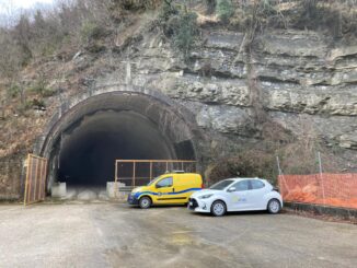 E78 Grosseto-Fano, Anas: Al Via i lavori per l'apertura della Guinza