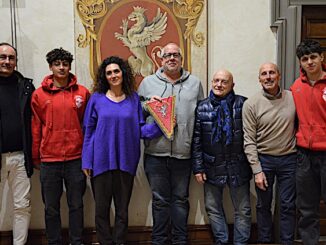 Andras Gyongyosi  è il nuovo tecnico di pallanuoto della Libertas Rari Nantes 