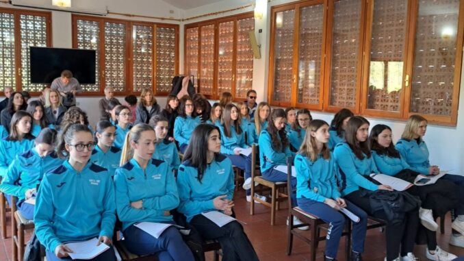 Atletica Arcs Cus Perugia chiude la stagione 2023 con grandi risultati