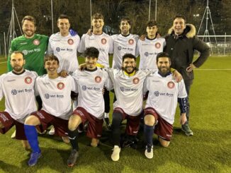 E' la CDP Bottega Cornicchia la regina del calcio a 7 del CSI