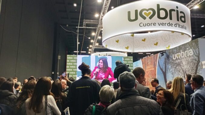 Internazionalizzazione, oltre due milioni di euro destinati alle imprese umbre