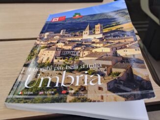 I Borghi più Belli d’Italia in Umbria, presentazione alla BIT di Milano