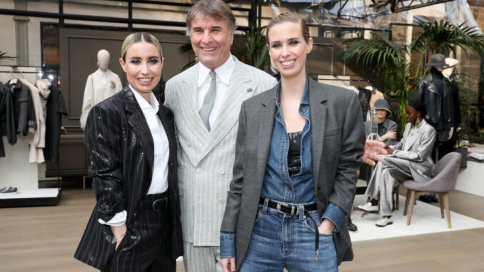 Casa di moda Cucinelli, cda approva bilancio 2023, crescita del +23,9 per cento