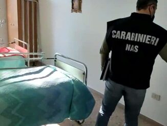 Carabinieri NAS tutela anziani: blitz nazionale rivela gravi irregolarità