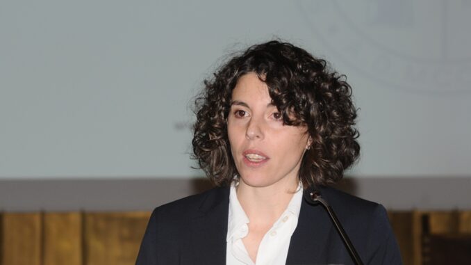 Università Perugia: donne in scienza e sfida parità di genere