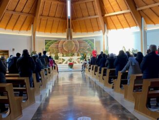 XXXII Giornata Mondiale del Malato, le celebrazioni della diocesi