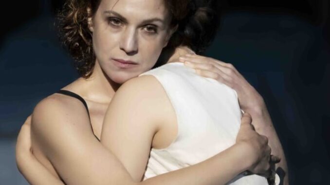 Al Teatro Morlacchi in scena Clitennestra