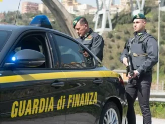 Finanza Umbria, battaglia contro evasione fiscale e criminalità