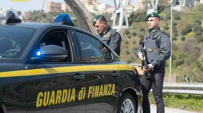 Finanza Umbria, battaglia contro evasione fiscale e criminalità