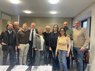 Stefano Monicchi nuovo presidente di Federfarma Umbria