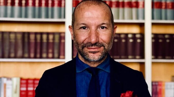Brutti nominato Responsabile Nazionale per le Politiche Europee