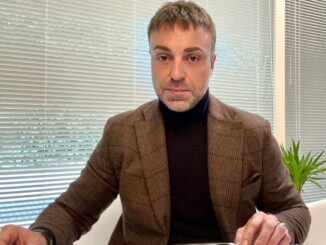 Informatori civici a Perugia, presidio di sicurezza e dialogo