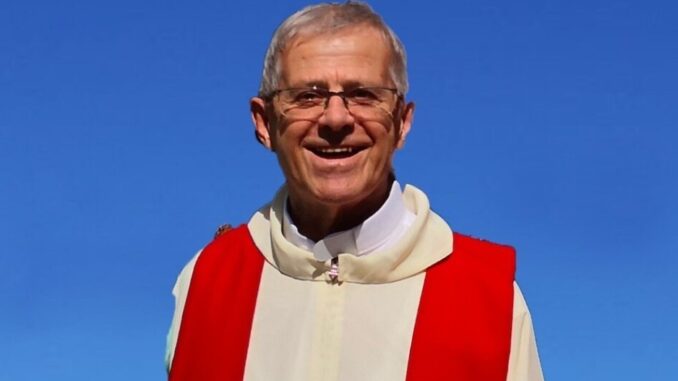 Morto don Sandro Passerini, già parroco di San Sisto e di Solomeo