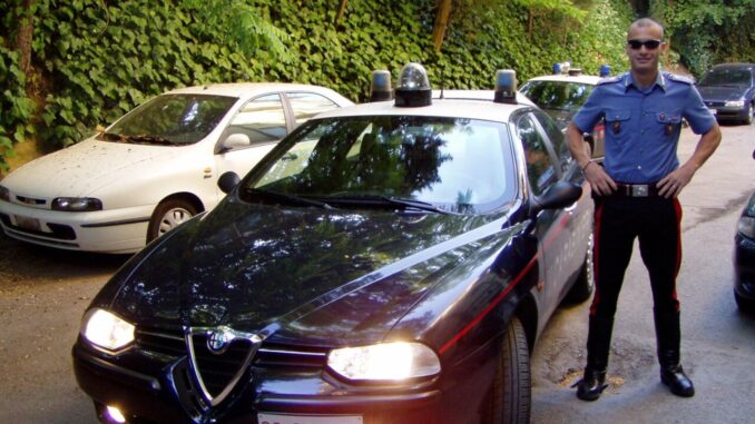 Omicidio Fezzuoglio e revisione processo, legale Di Mario si oppone