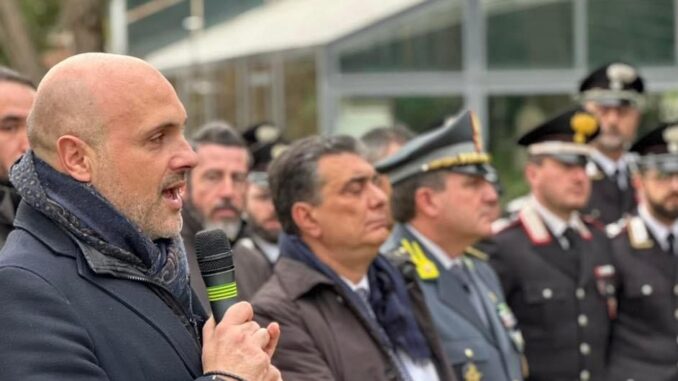 Accordo con i sindacati Vigili del Fuoco sul fondo 2021 