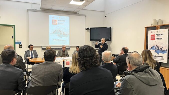 Presentazione Grafica "Festa Scienza e Filosofia 2024"