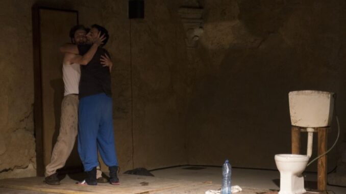 Formiche, arriva nei teatri di Magione e Perugia