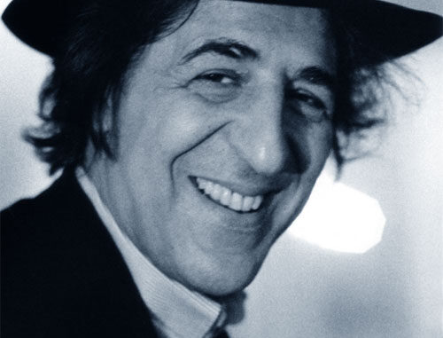 Massa Martana. Omaggio al grande Giorgio Gaber.