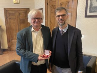 Firma accordo bilaterale di mobilità Erasmus+ con l’University of National Education Commission di Cracovia