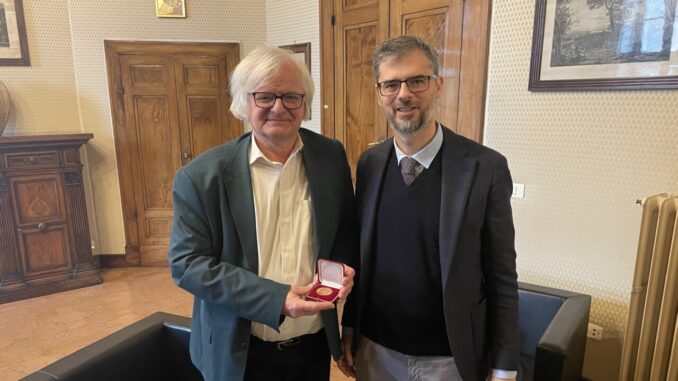 Firma accordo bilaterale di mobilità Erasmus+ con l’University of National Education Commission di Cracovia