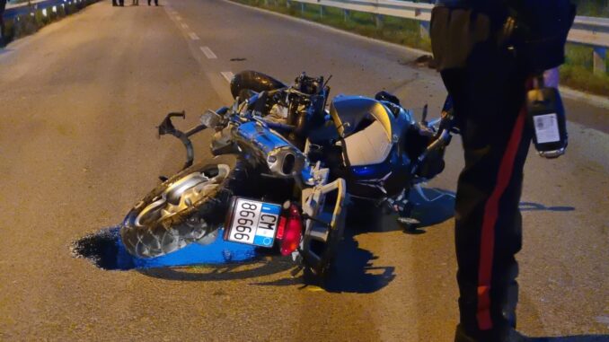 Incidente Ponte Felcino, indagini per omicidio stradale migliorano i feriti