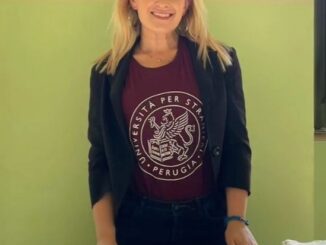 Alla Stranieri comincia “A scuola di Poesia”