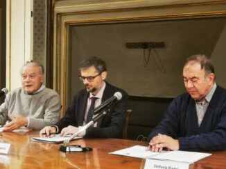 Presentato il calendario stagione 2024 di AGIMUS