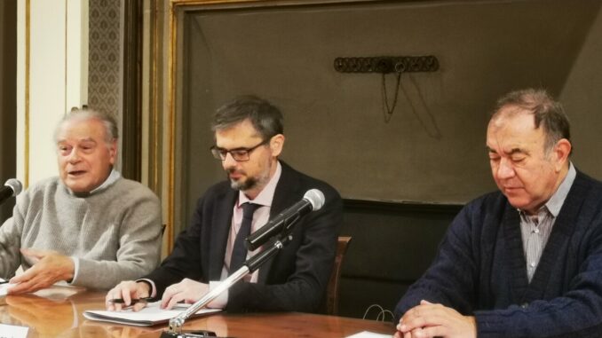 Presentato il calendario stagione 2024 di AGIMUS