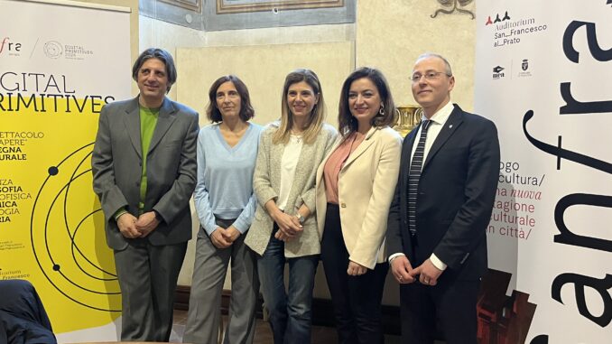 Si aprono le porte di SanFra. Presentazione Stagione Mea Concerti