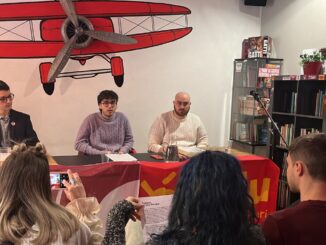 Presentata la campagna “Pretendi un’Altra Perugia”