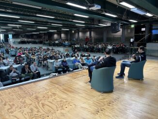 Serie C girone di ritorno. Punto squadre della ITS Sir Academy