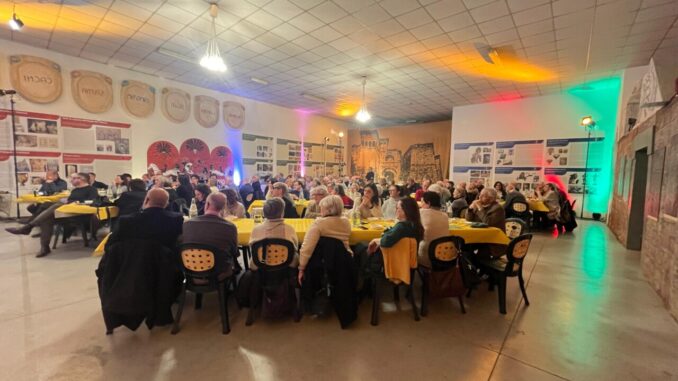 Festa di San Costanzo alla pro Ponte