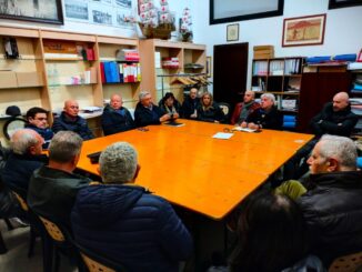 Il Comitato "Chi Salverà Ponte San Giovanni" incontra Monni