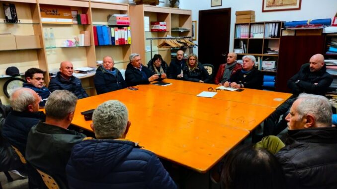 Il Comitato "Chi Salverà Ponte San Giovanni" incontra Monni