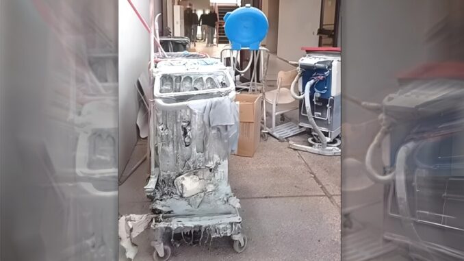 Incendi Capitini e Pieralli, studenti sotto scorta, rigore dei presidi