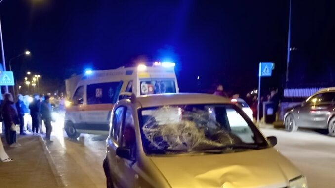 Pensionato 79enne travolto e ucciso a pochi metri da casa Enzo Radicchi muore in un incidente sulle strisce pedonali