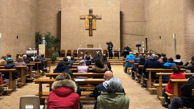 Iniziazione cristiana. Quale proposta per il futuro